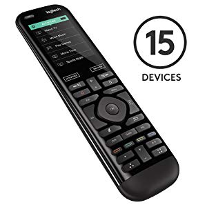 4_Up to 15 Remotes in One